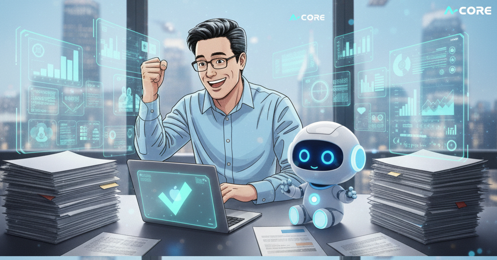 NotebookLMでバックオフィスの「回答待ち」をなくしてみた