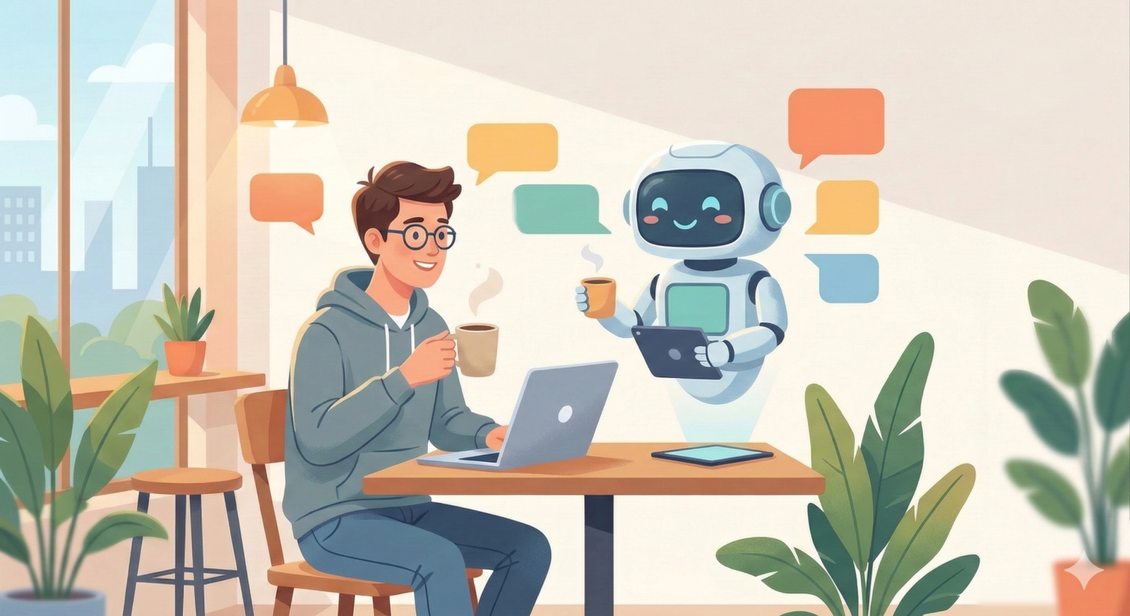 AIチャットツールを使いこなそう（基礎編:プロンプトの基礎）